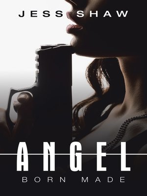 cover image of Angel